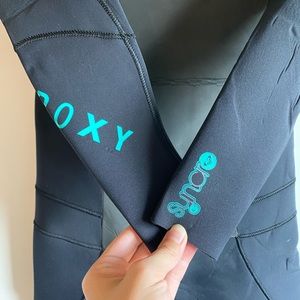 SYNCRO WETSUIT - SZ 12